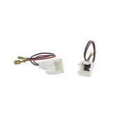 Connects2 CT55-NS02 - Nissan Speaker Harness Adapter